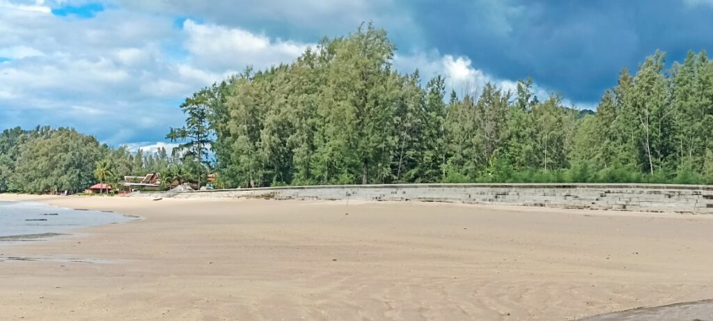 Lanta Land and House, Land for Sale Koh Lanta