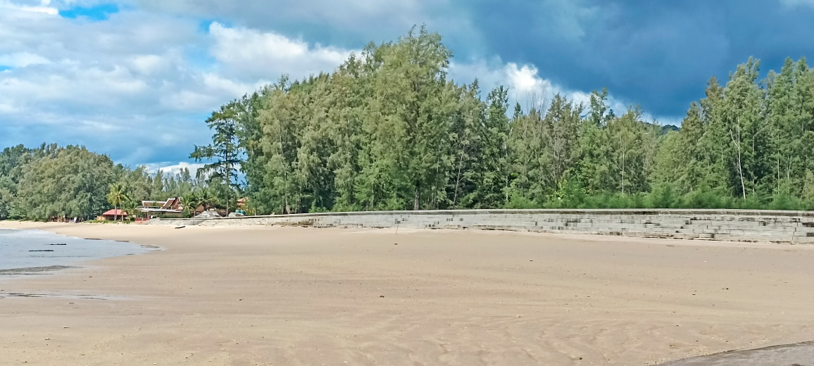 Lanta Land and House, Land for Sale Koh Lanta