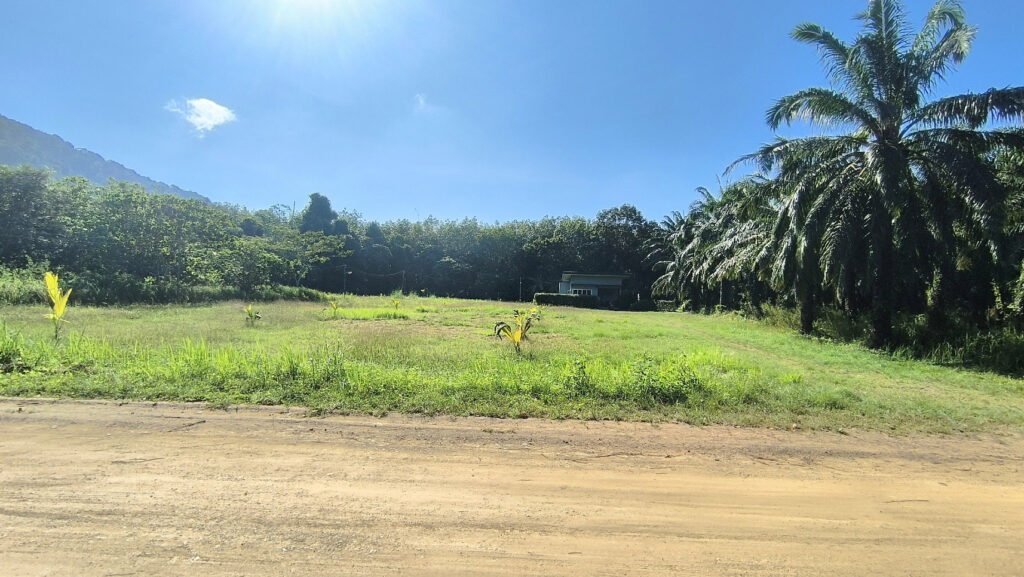 Koh Lanta island real estate - Land for Sale Koh Lanta Krabi