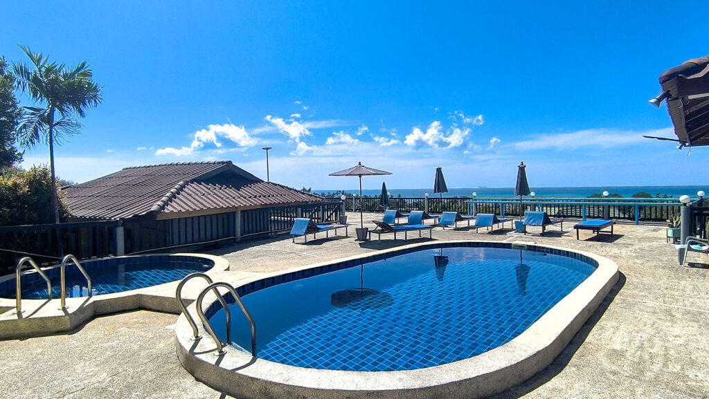 Seaview Resort for Sale in Koh Lanta island Krabi