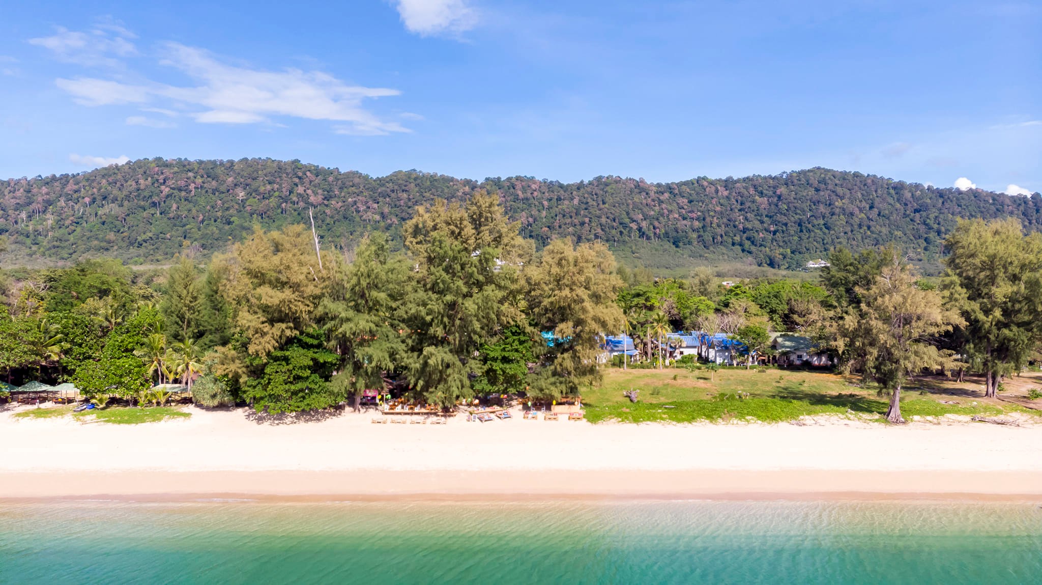 Why Koh Lanta Island is Perfect for Foreigners