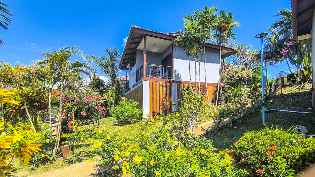 Seaview Resort for Sale in Koh Lanta island Krabi