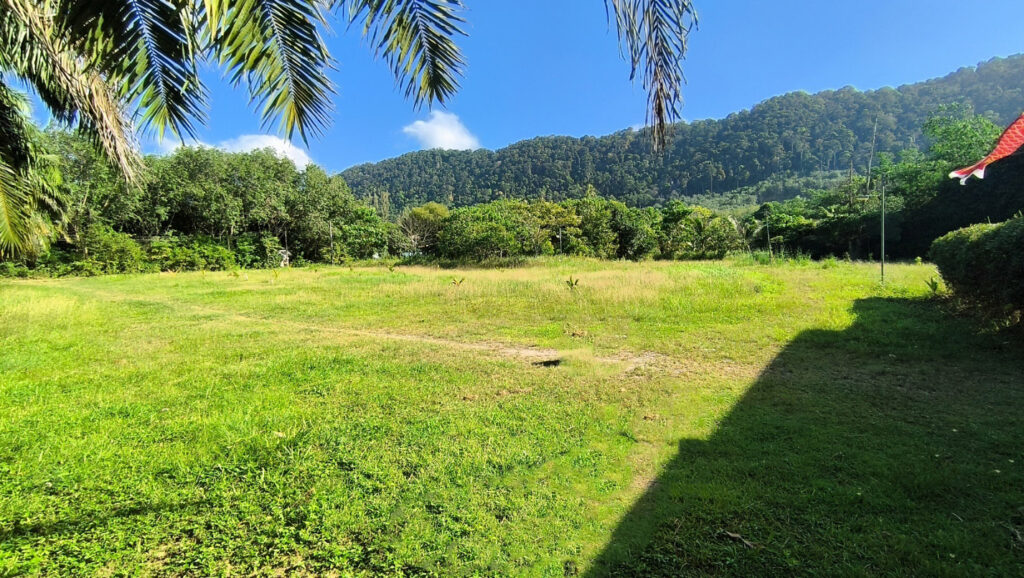 Koh Lanta island real estate - Land for Sale Koh Lanta Krabi