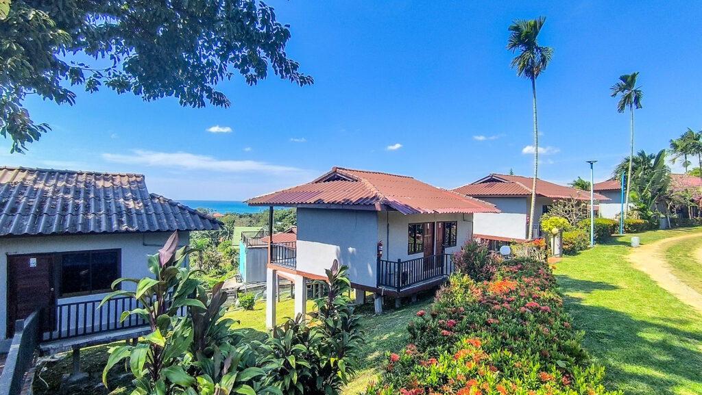 Seaview Resort for Sale in Koh Lanta island Krabi