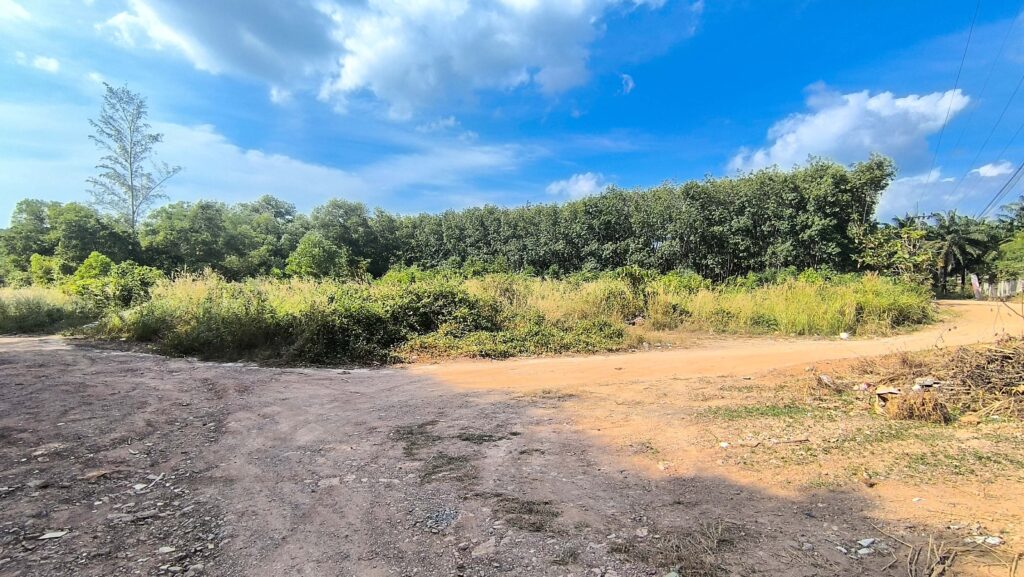 Koh Lanta land for Sale 2025