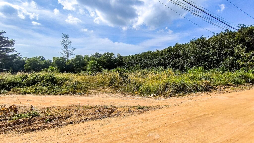 Koh Lanta land for Sale 2025