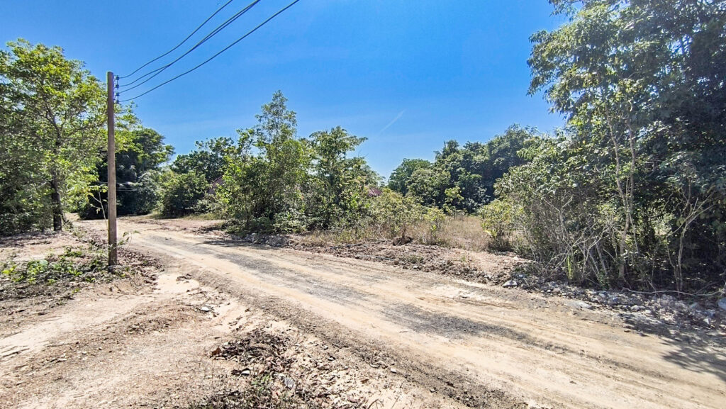 Thung Yee Peng Koh Lanta Island Land for Sale